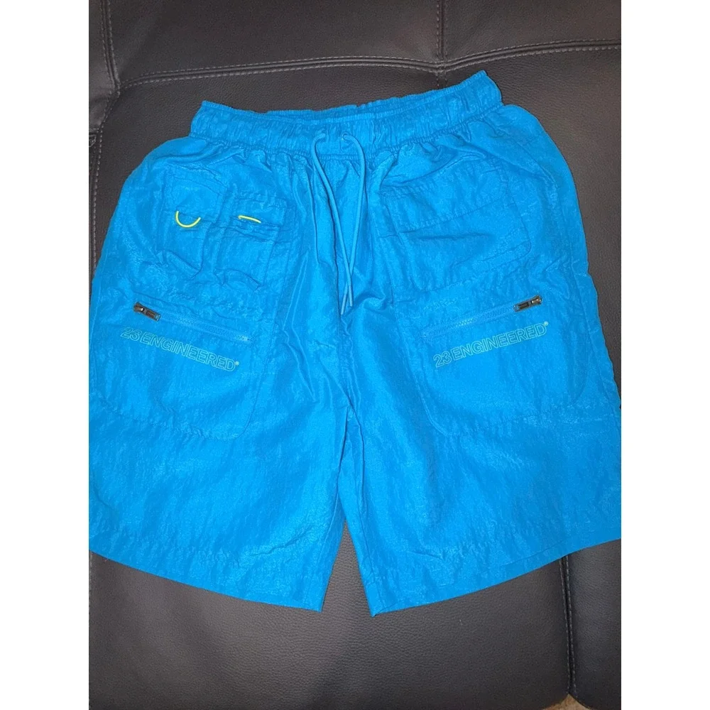 Jordan 23 Engineered Utility Shorts CN7298-446 Men's XLT